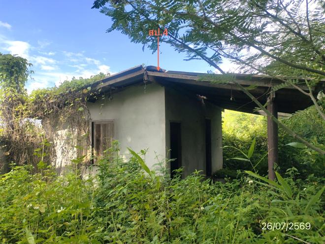 picture FACTORY 1579 Sq.w. Wiang Pa Pao Chiang Rai for 4M - 14/35