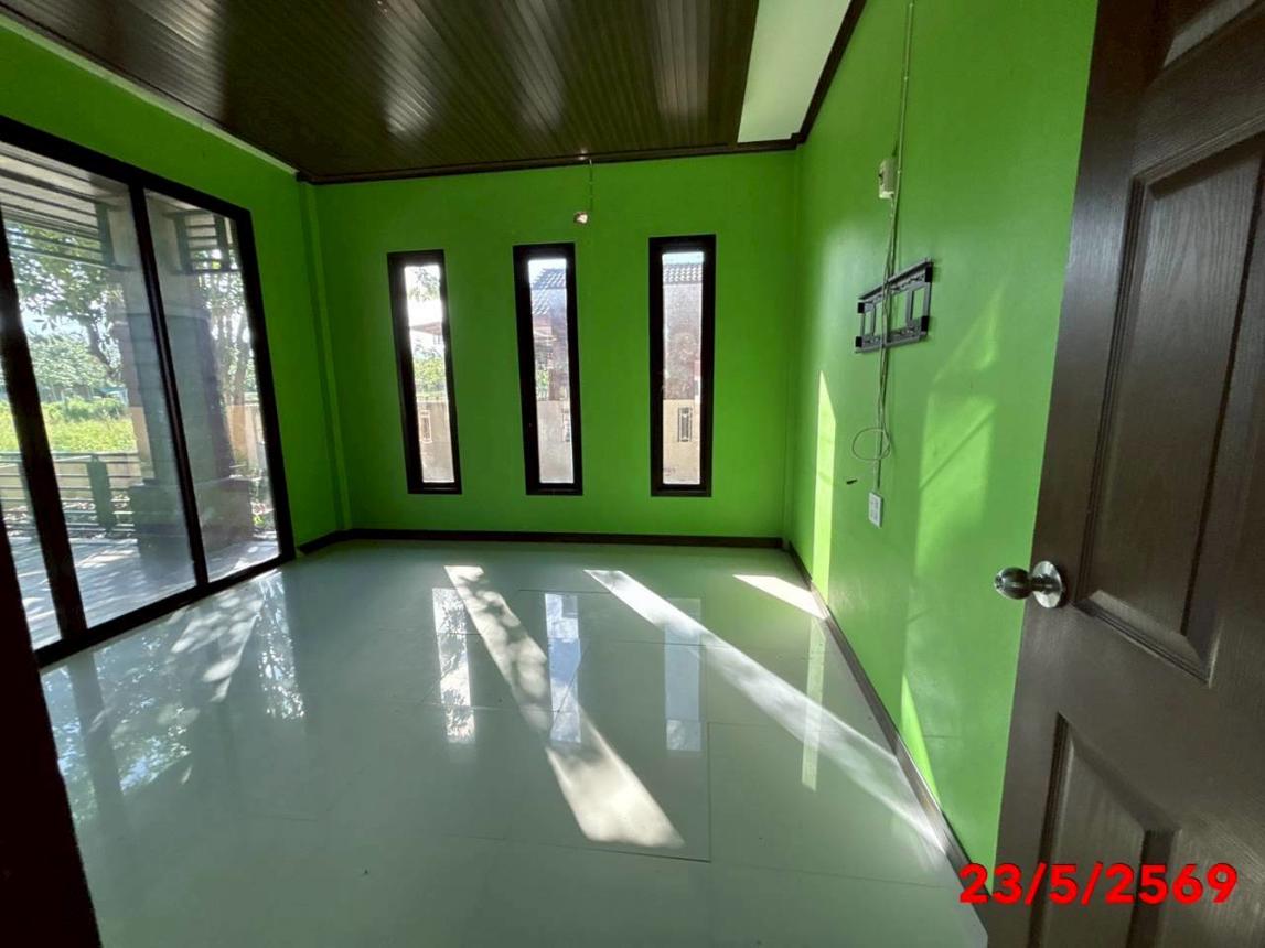 รูป บ้านเดี่ยว 120.6 ตร.วา สวยอำภา ฉวาง นครศรีธรรมราช 3.3M - รูปที่ 20/27