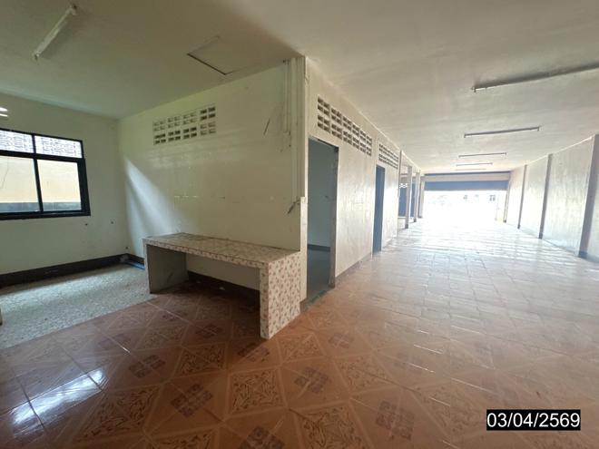 รูป บ้านเดี่ยว 203 ตร.วา ราษีไศล ศรีสะเกษ 2.9M - รูปที่ 13/31