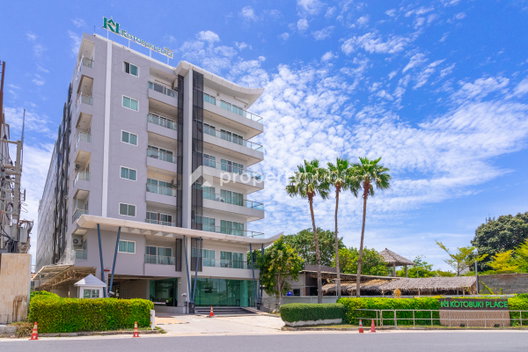 Project Kotobuki Place Condominium Picture - 3/7