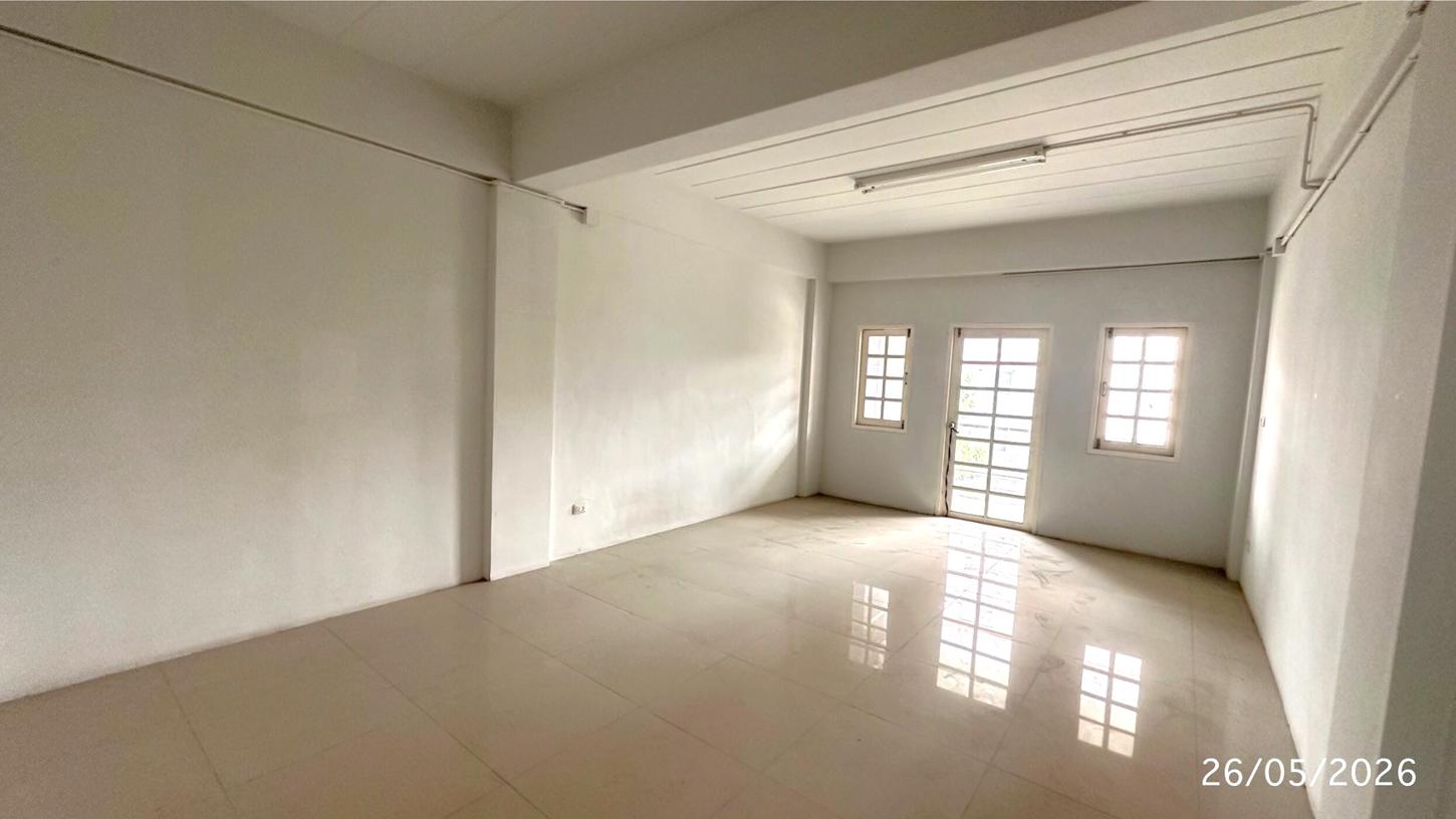 picture SHOP HOUSE 17 Sq.w. Krathum Baen Samut Sakhon for 4.3M - 31/45