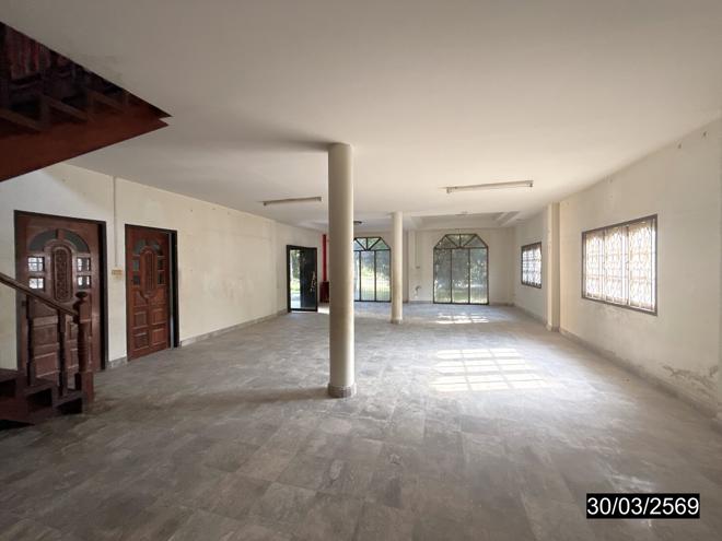 รูป บ้านเดี่ยว 349 ตร.วา หนองฉาง อุทัยธานี 2.8M - รูปที่ 6/45
