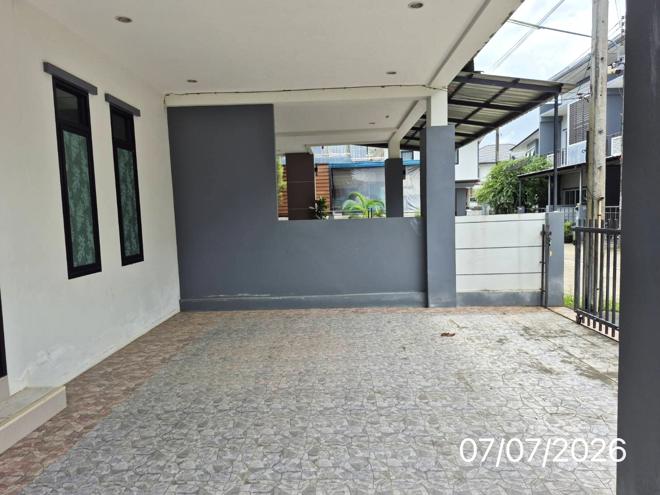 รูป บ้านเดี่ยว 36.2 ตร.วา มหานครตรังวิลเลจ แอท มหานคร เมืองตรัง ตรัง 2.7M - รูปที่ 17/37