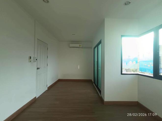 picture TOWN HOUSE 18.6 Sq.w. Bang Bua Thong Nonthaburi for 2M - 8/31