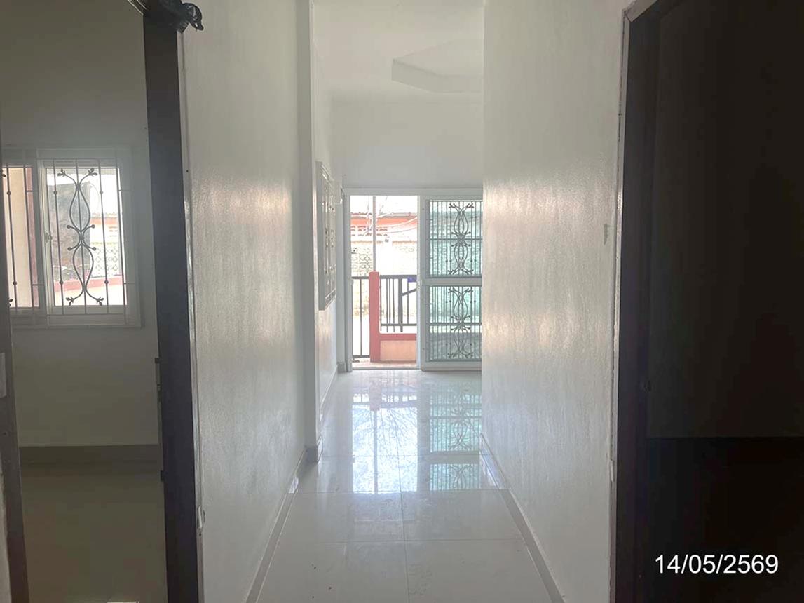 picture TOWN HOUSE 20 Sq.w. Sri Maha Pho Prachinburi for 1.3M - 15/25