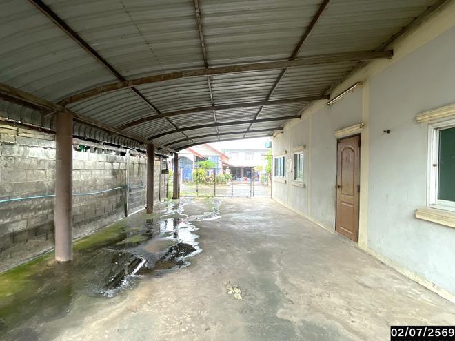 รูป บ้านเดี่ยว 125 ตร.วา น้ำพอง ขอนแก่น 2.1M - รูปที่ 20/43