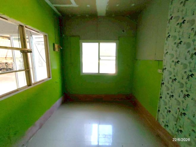 picture HOME 198.5 Sq.w. Nam Phong Khon Kaen for 2M - 16/45