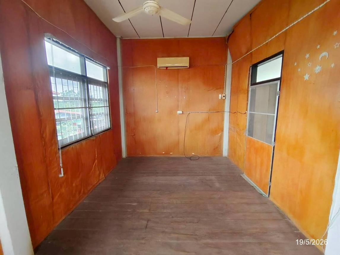 รูป บ้านเดี่ยว 109 ตร.วา โพนพิสัย หนองคาย 1.6M - รูปที่ 44/55