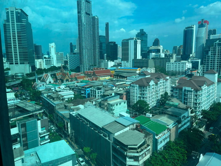 รูป 📣 ด่วนๆ‼️ Wish@SamYan (วิชแอทสามย่าน) ✨ | ห้องใหญ่ เดินทางสะดวก บรรยากาศดี |🔥ราคาเช่าเพียง 18,000 บาท / เดือนเท่านั้น💸🔥 - รูปที่ 11/11