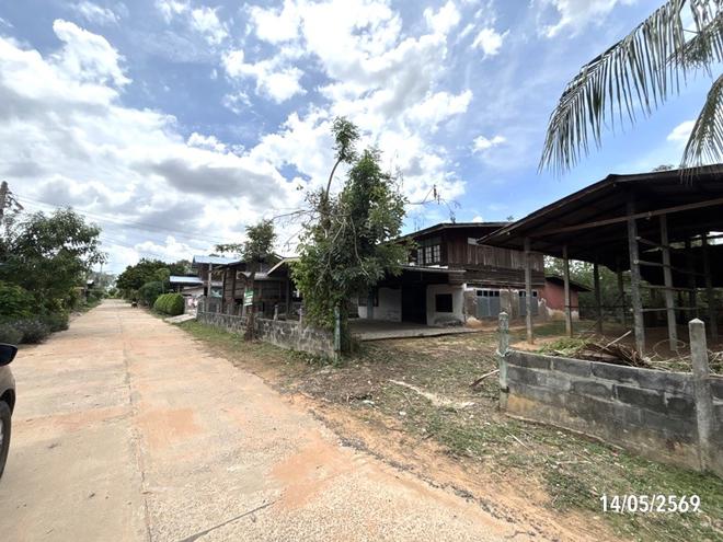 รูป บ้านเดี่ยว 123 ตร.วา ราษีไศล ศรีสะเกษ 719,000 - รูปที่ 13/29