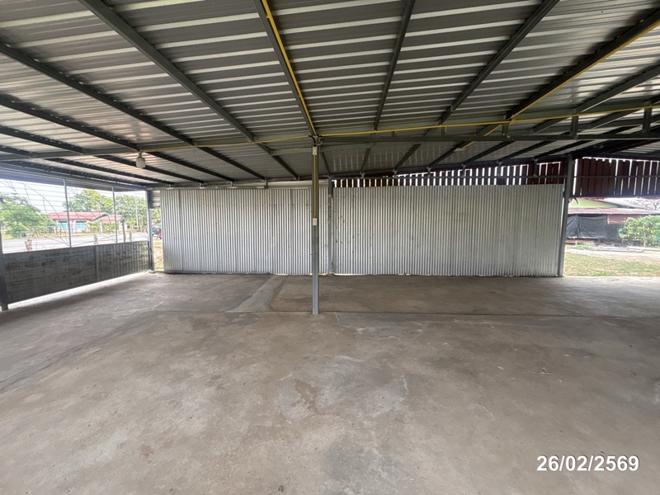 รูป บ้านเดี่ยว 180 ตร.วา บัวลาย นครราชสีมา 2M - รูปที่ 6/29