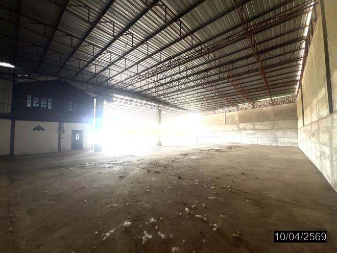 รูป บ้านเดี่ยว 419 ตร.วา ปทุมราชวงศา อำนาจเจริญ 3.5M - รูปที่ 19/43
