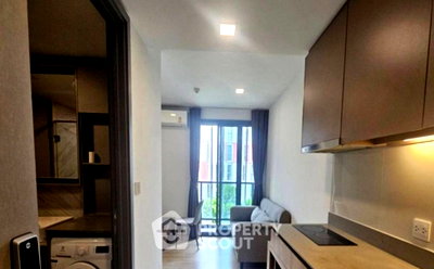 ขายคอนโด : คอนโด 1-ห้องนอน ที่ ทากะ เฮ้าส์ เอกมัย 12 ใกล้ BTS เอกมัย (ID 3057319)