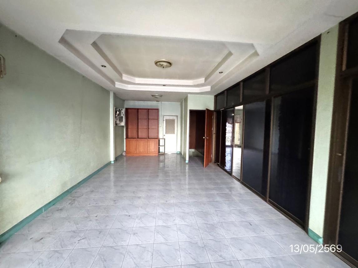 picture SHOP HOUSE 29.6 Sq.w. Muang Samut Sakhon Samut Sakhon for 2.7M - 40/51