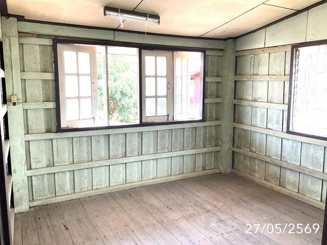 รูป บ้านเดี่ยว 124 ตร.วา พญาเม็งราย เชียงราย 1.1M - รูปที่ 11/33