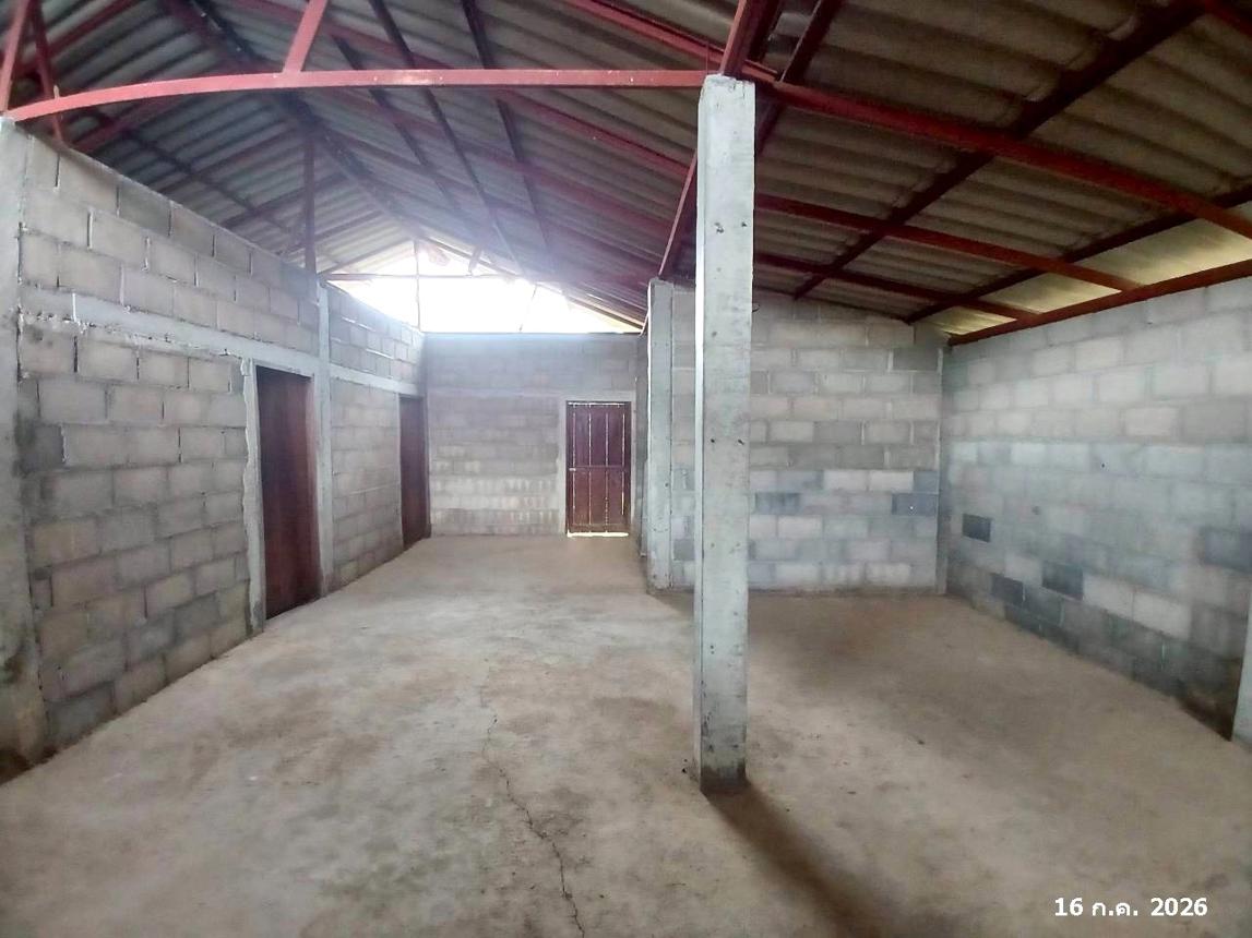 รูป บ้านเดี่ยว 156.5 ตร.วา วังเหนือ ลำปาง 654,000 - รูปที่ 21/31
