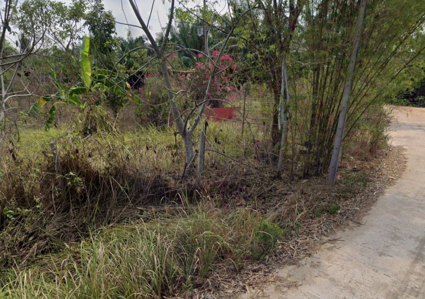 รูป ขายที่ดินแปลงใหญ่ ใกล้สนามกอล์ฟ - รูปที่ 6/7