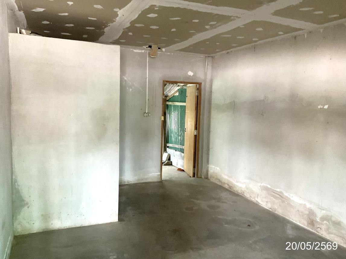 picture OFFICE 4435 Sq.w. Ban Bung Chonburi for 44.6M - 29/41