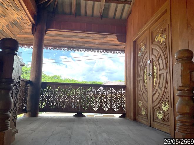 picture HOME 1481.9 Sq.w. Dok Kham Tai Phayao for 3.3M - 9/41