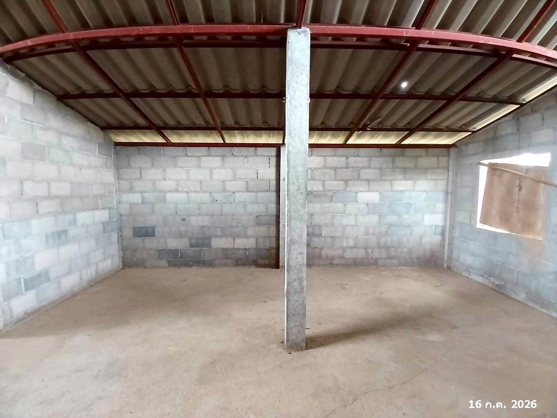 รูป บ้านเดี่ยว 156.5 ตร.วา วังเหนือ ลำปาง 654,000 - รูปที่ 17/31