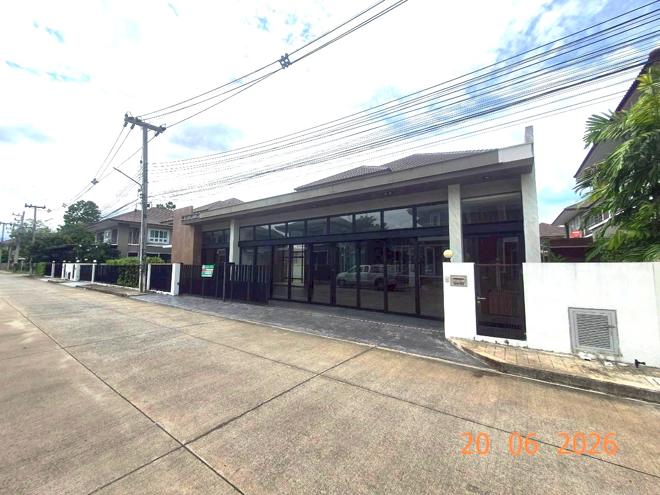 picture HOME 95 Sq.w. San Kamphaeng Chiang Mai for 6.8M - 1/59