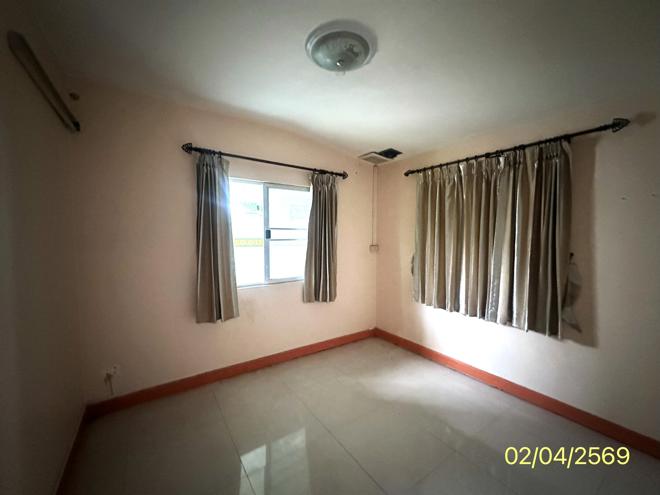 picture TOWN HOUSE 31 Sq.w. Bang Yai Nonthaburi for 2.3M - 5/33