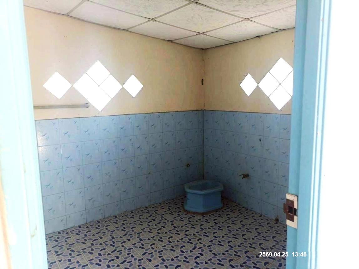 รูป บ้านเดี่ยว 188 ตร.วา ยางสีสุราช มหาสารคาม 700,000 - รูปที่ 26/31