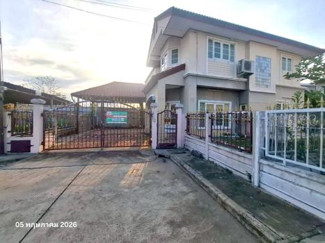 picture HOME 70.7 Sq.w. Khlong Luang Pathumthani for 3.4M - 42/45