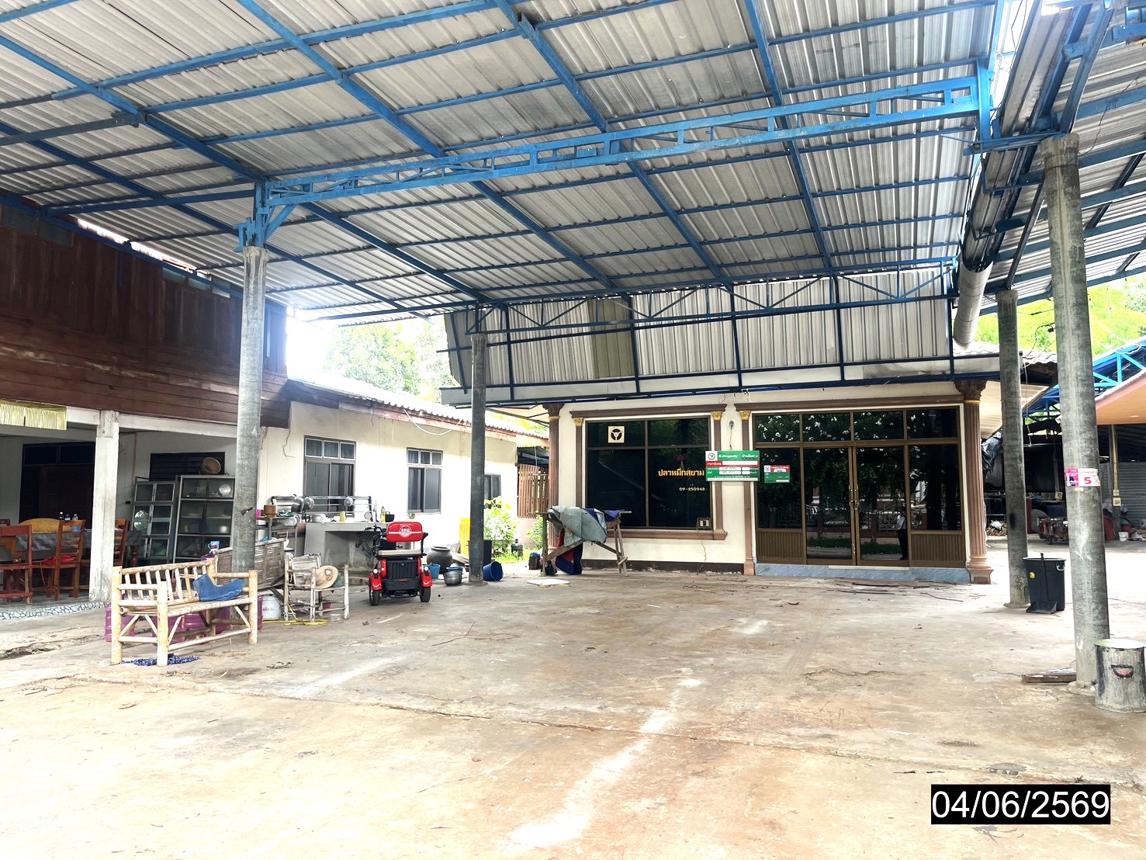 รูป บ้านเดี่ยว 157 ตร.วา พยัคฆภูมิพิสัย มหาสารคาม 885,000 - รูปที่ 21/25