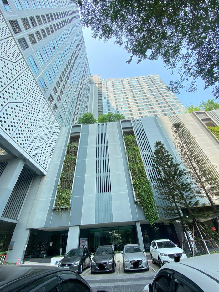 รูป ขายด่วน เจ้าของขายเอง รีโนเวทให้ใหม่ทั้งห้องก่อนส่งมอบ - รูปที่ 17/19