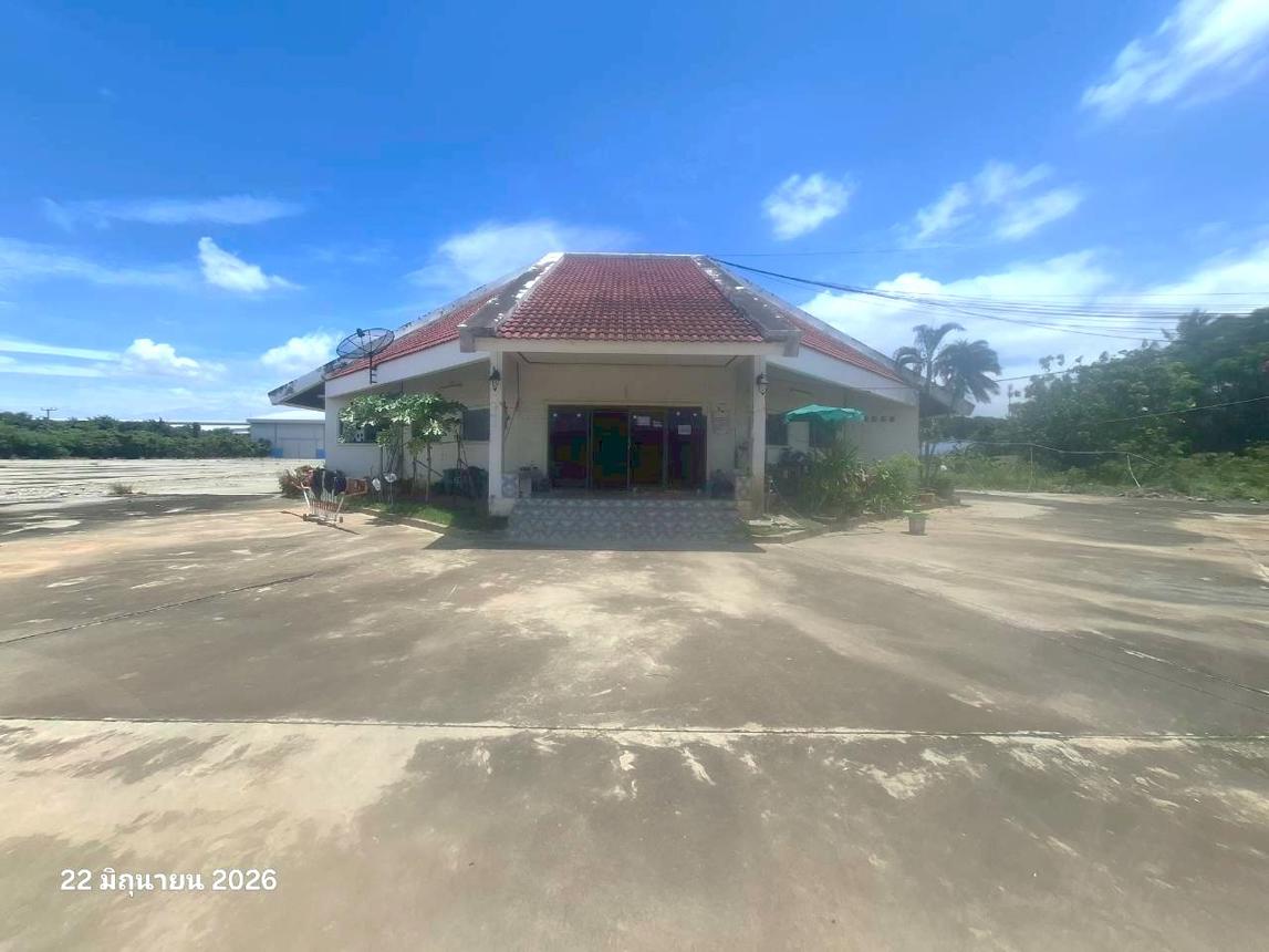 รูป โกดัง 29408 ตร.วา ศรีสำโรง สุโขทัย 316.8M - รูปที่ 41/61