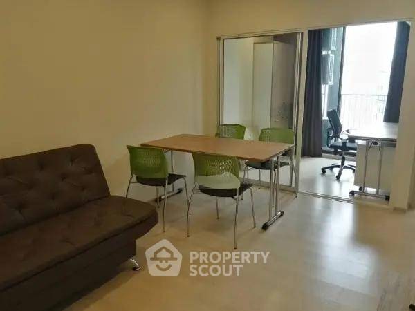 รูป ขายคอนโด 1 ห้องนอน The Tree Sukhumvit 64 ใกล้ BTS ปุณณวิถี (ID 3310363) - รูปที่ 3/13