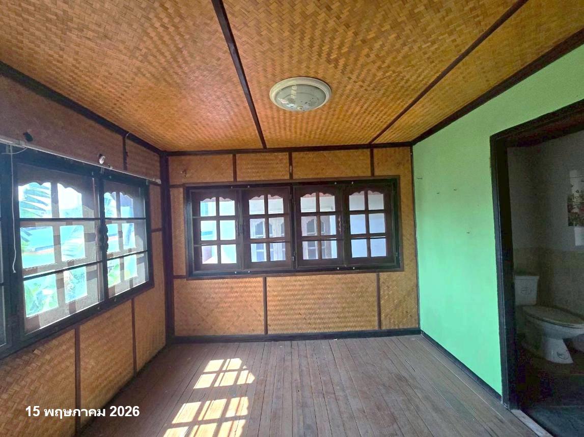 รูป บ้านเดี่ยว 34.3 ตร.วา สวรรคโลก สุโขทัย 793,000 - รูปที่ 27/35
