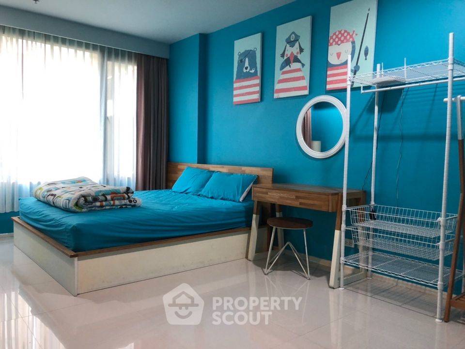 รูป คอนโดหนึ่งห้องนอน ขนาด 59 ตารางเมตร Baan Sansuk Condominium Hua Hin ใกล้หาดเขาตะเกียบ (ID 1530442) - รูปที่ 4/4