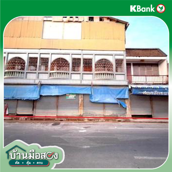picture SHOP HOUSE 72.8 Sq.w. Muang Satun Satun for 8.1M - 29/31