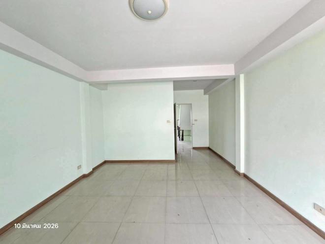 รูป อาคารพาณิชย์ 16 ตร.วา เดอะมันนี่ กระทุ่มแบน สมุทรสาคร 2.3M - รูปที่ 9/35