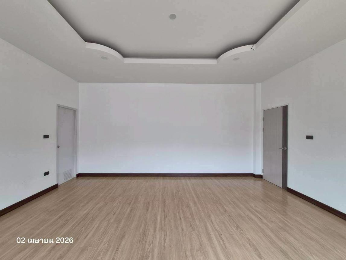 picture HOME 400 Sq.w. San Sai Chiang Mai for 15.8M - 27/45