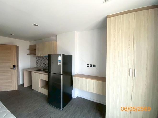 picture CONDO 53.43 Sq.m. Muang Samut Prakarn Samut Prakarn for 2.5M - 5/39