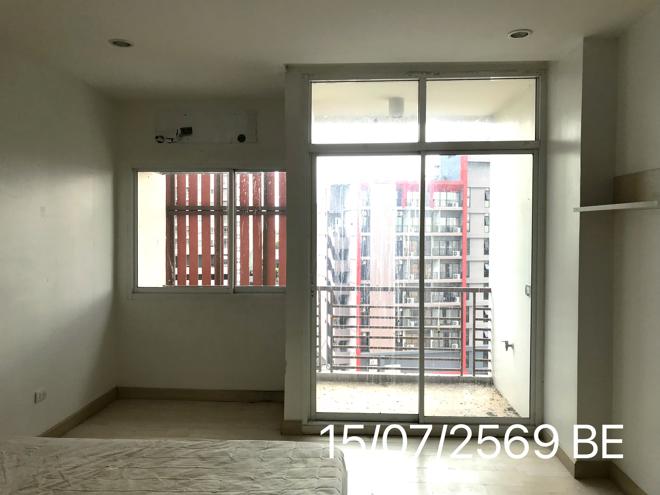 picture CONDO 35.08 Sq.m. Pak Kret Nonthaburi for 1M - 5/27