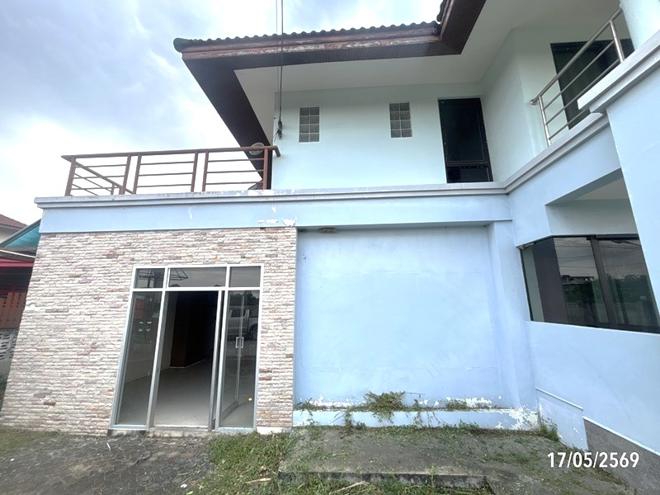 picture HOME 142.4 Sq.w. Muang Ubon Ratchathani Ubon Ratchathani for 4.2M - 4/47