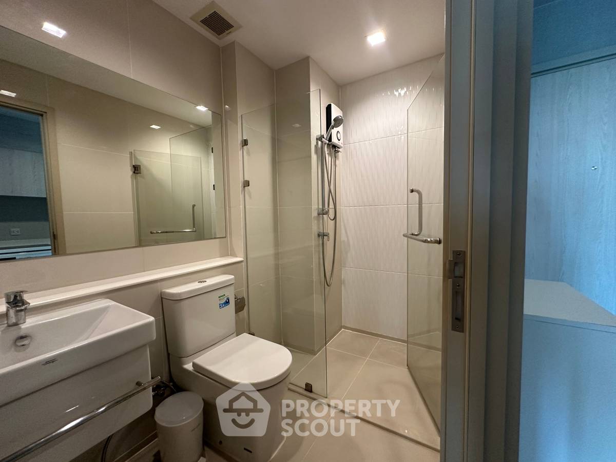 picture 1-BR Condo at Life One Wireless near BTS Phloen Chit (ID 3177800) - 13/14