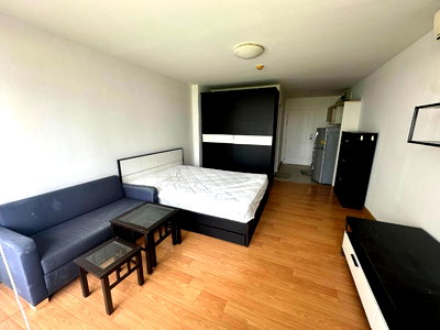 Condos for sale : 🚅Condo 400 meters from BTS On Nut station.