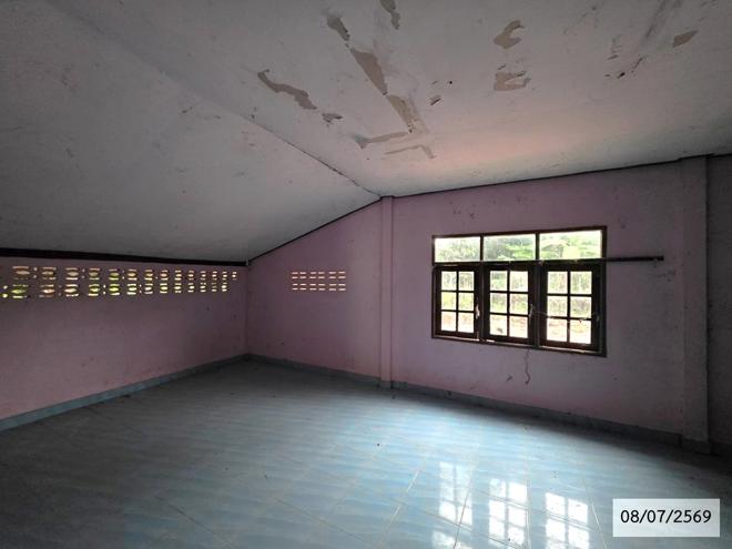 รูป บ้านเดี่ยว 400.2 ตร.วา ศรีสงคราม นครพนม 2.2M - รูปที่ 11/35