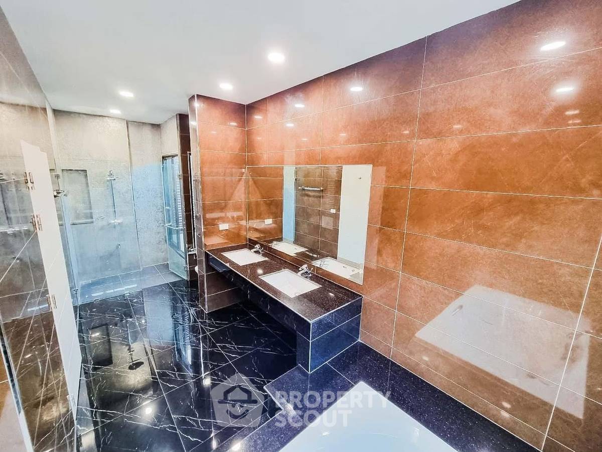 รูป บ้าน 5-ห้องนอน ที่ เพอร์เฟค มาสเตอร์พีซ สุขุมวิท 77 ใกล้ ท่าอากาศยานสุวรรณภูมิ (ID 3322396) - รูปที่ 21/34