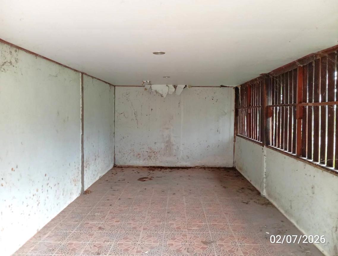 รูป บ้านเดี่ยว 587 ตร.วา ท่าตูม สุรินทร์ 2.8M - รูปที่ 32/45