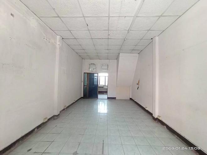 รูป อาคารพาณิชย์ 47.9 ตร.วา เมืองกาฬสินธุ์ กาฬสินธุ์ 5.5M - รูปที่ 2/57