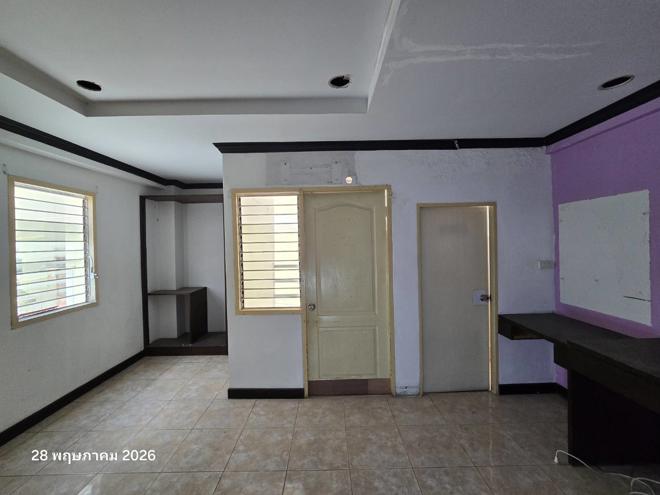 รูป อาคารพาณิชย์ 109 ตร.วา เมืองนครสวรรค์ นครสวรรค์ 15.1M - รูปที่ 20/79