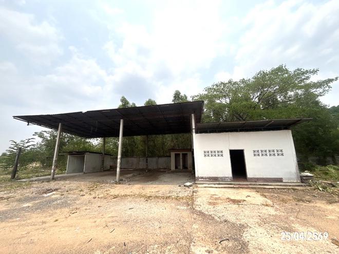 รูป โกดัง 2091 ตร.วา เดชอุดม อุบลราชธานี 4M - รูปที่ 19/55