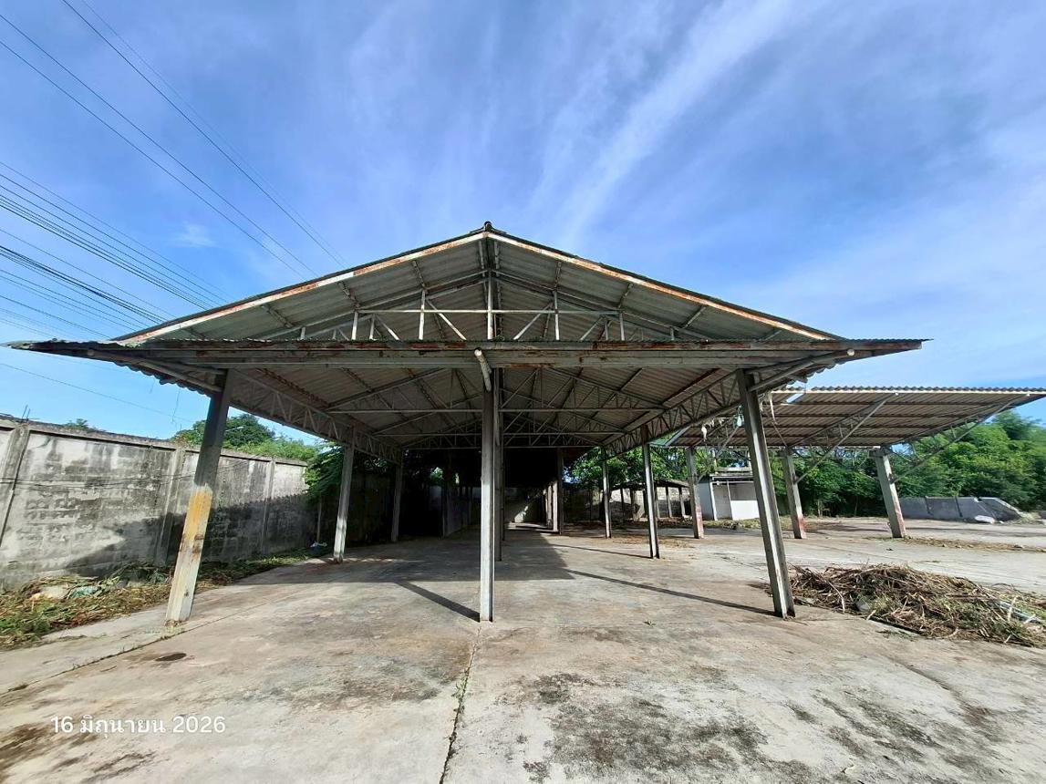 รูป โรงสี 13340 ตร.วา หนองบัว นครสวรรค์ 37.8M - รูปที่ 37/65