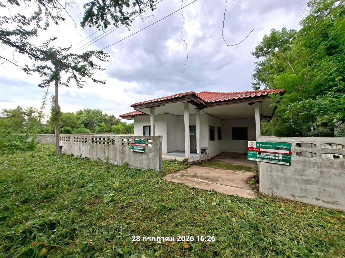 picture HOME 130 Sq.w. Khok Samrong Lopburi for 729,000 - 27/31